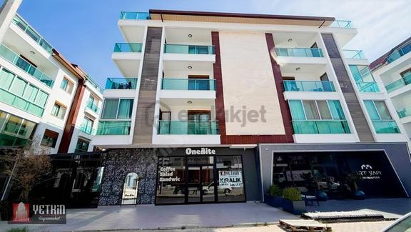Yetkin'den Obada 100m2 Kiralık Dükkan 1