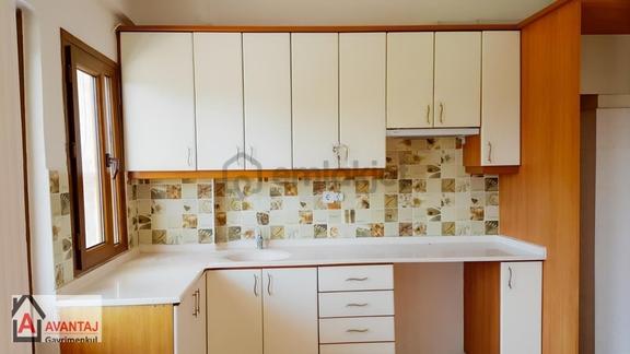 Foça Mahallesinde 2+1 Daire 1