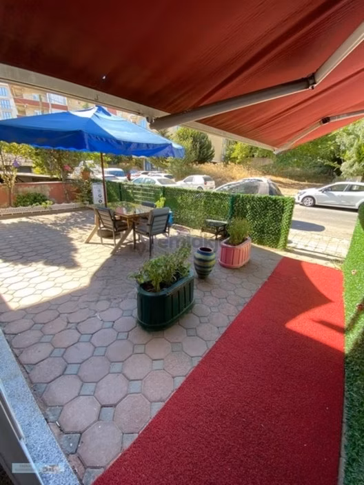 Emiray Dan Devren Satılık Malzemeli Güzellik Merkezi 1