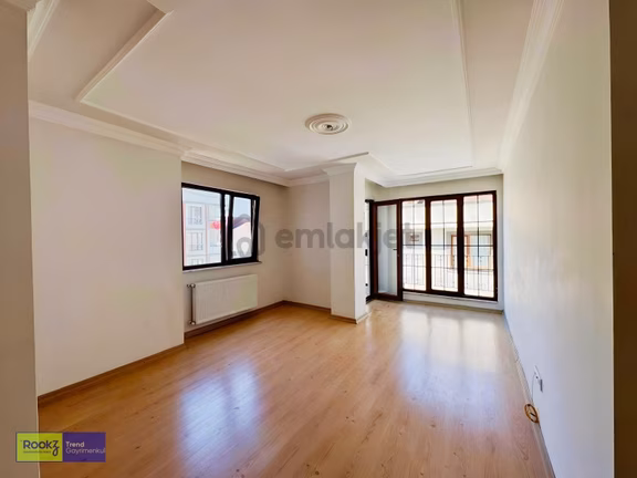 Çekmeköy Çatalmeşe Mahallesi Kiralık 2+1 Ara Kat Daire 2
