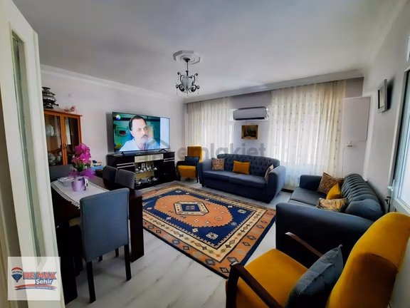Remax Şehir Den Muratpaşa Çaybaşında 3+1 Satılık Daire 1