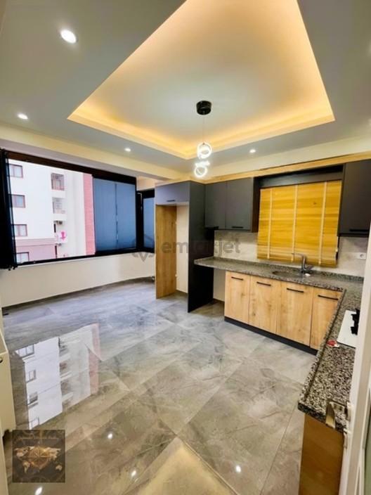 Dream'dan Merkez Mah. B.mutfak Doğalgazlı Ekstralı Kiralık 2+1 1