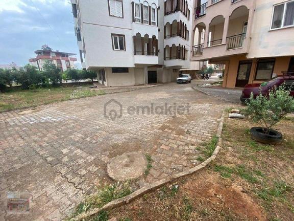 Antalya Kepez Varsak’da Satılık 2+1 Ara Kat Daire 2