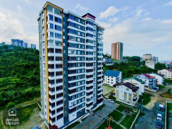 Kurtuluş Mahallesi Çakır Sitesinde 130 M² 3+1 Satılık Daire 1