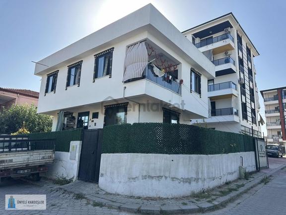 Muratdedede Satılık Tripleks Villa 1