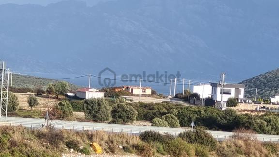 Didim Seyrantepe Toki Konutlarında Kiralık 2+1 Eşyalı Daire 2