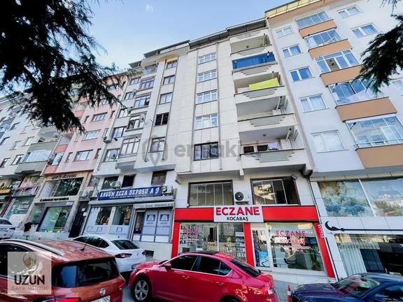 Fatih'de Depozitosuz 2+1 Kiralık Daire 1