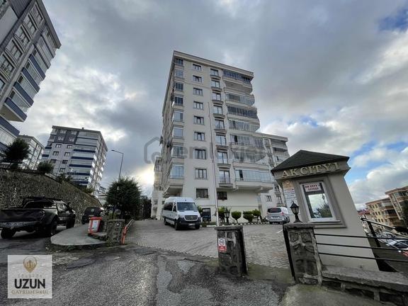 Çamlık Soğuksuda Site İçerisinde Kiralık 3+1! 1