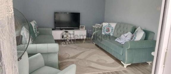 Akçay Köşemden Doğalgazlı Eşyalı Sıfır Masraf Kiralık 2+1 Daire 1