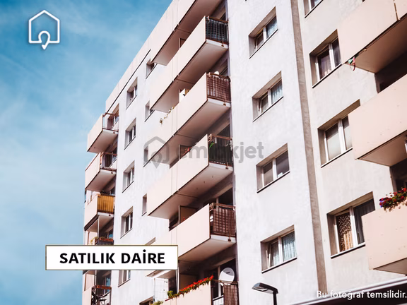 Sakarya Erenler De Merkezde Satılık 4 Katlı Bina