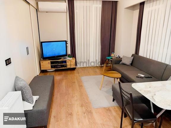 Basın Expres Toya Next Satılık 1+1 1