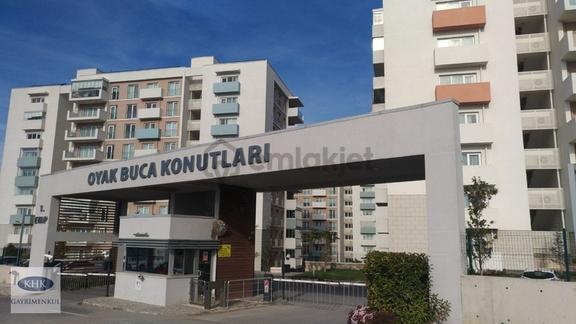 Oyak İnşaat 1. Etapta Lüks Ve Full Eşyalı Kiralık Daire 2