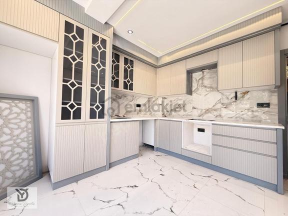 Şemiklerin En Ucuz Ve Kaliteli Dairesi Geniş Mutfaklı 2+1 1