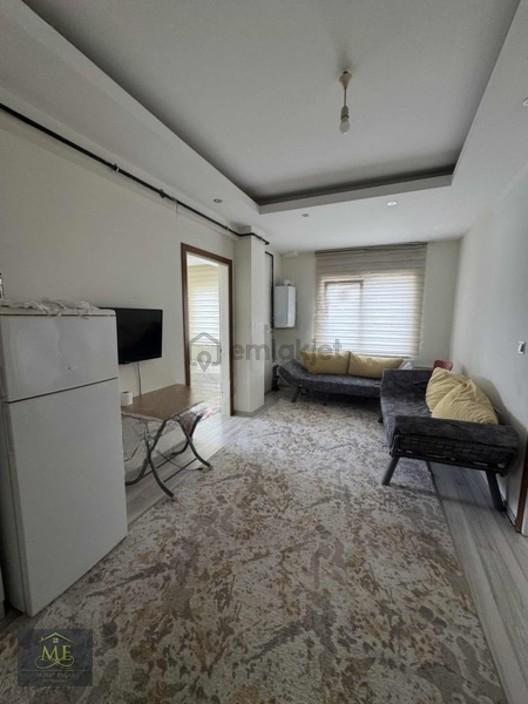 Balkonlu Abonelikleri Açık 2+1 Daire 2
