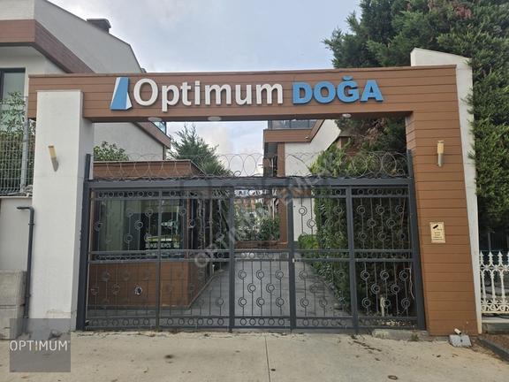 Kurtköy Optimum Doğa'da Kaçmaz 6+2 Özel Yenilenmiş Villa 1