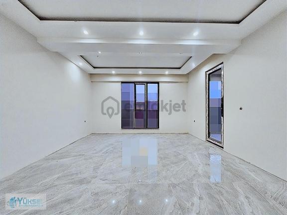 Şemikler'de Site İçi, Cadde Üstü Lüks 3+1 Daire 2
