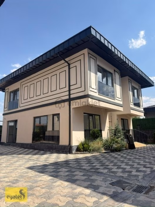 Harmancık Cadde Üzerinde Site İçerisin De Ki Villamız Kiralıktır 2