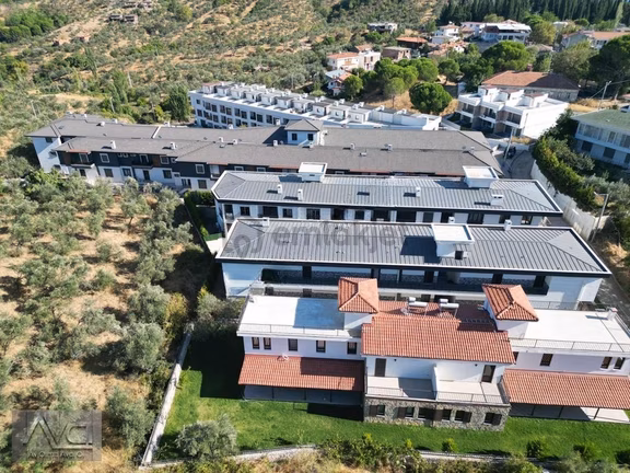 Avcıdan Çamlıbel Otoparklı Fırsat 2+1 Daireler Bu Fırsat Kaçmaz 2