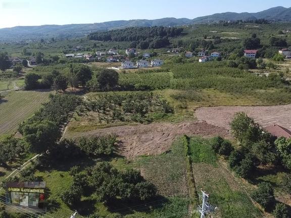 İlerin Gayrimenkul' Den Rasimpaşa Mahallesinde Satılık Arsa 2