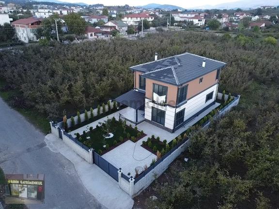 İlerin Gayrimenkul'den Prestijin Ve Lüksün Buluştuğu Özel Villa 2