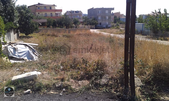 *meral Emlak A11 Celaliye Kamiloba Mh 318m2 İmarlı Köşebaşı Arsa 2
