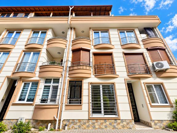 Aktiften Yetişen Alır Akçayda Satılık Yeni Genç Binada Yüksek Kredili 2+1 Daire 1