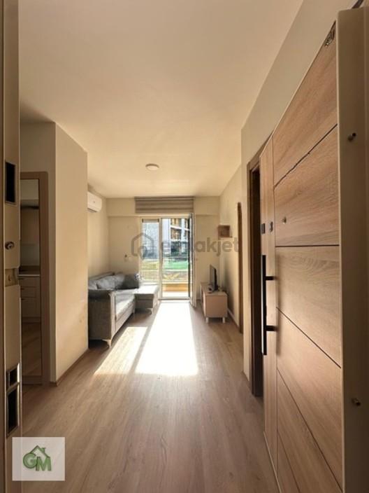 Gm'den Güvenlikli Sitede Lüks 2+1 Kiralık Daire 2