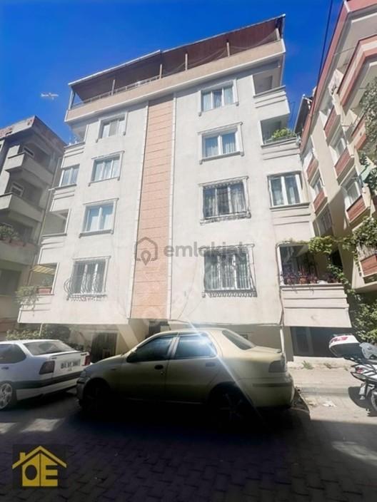 Ozan'dan Avcılar Sitelerde Caddeye Yakın Bahçe Katı Daire 2