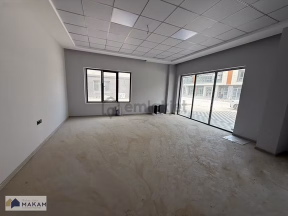 Altınsan 4 Sanayi Sitesinde Kiralık Sıfır Fabrika 2