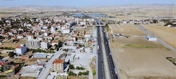 Sincan Temelli Bacı Mah Kelepir Tarla Acil Satılık 2
