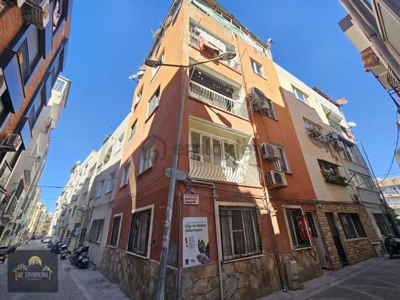 Kuşadası Türkmen'de Kiralık 2+1 Daire 1