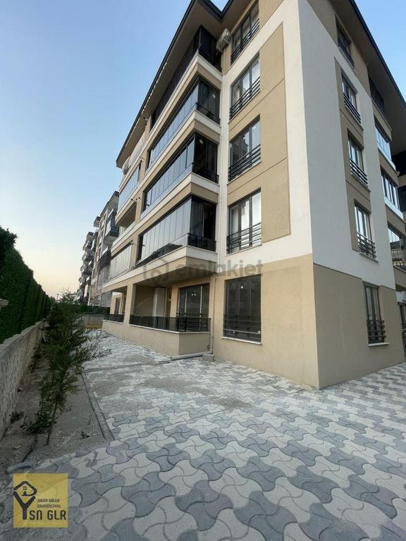 Yasin Güler Den Sıfır Masrafsız Arakat 3+1 Daire 2