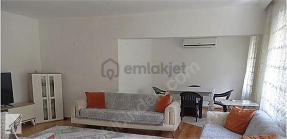 Hıdırlık Merkezde Eşyalı Kiralık Daire 1