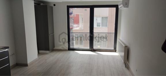 Tiamo’dan Sıfır Binada(2yaşında) Giriş 1+1 Kombili 1