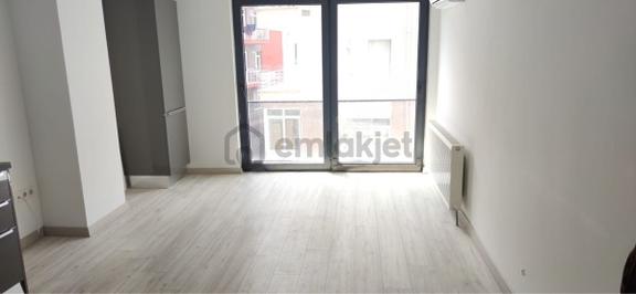 Tiamo’dan Sıfır Binada(2yaşında) Giriş 1+1 Kombili 2