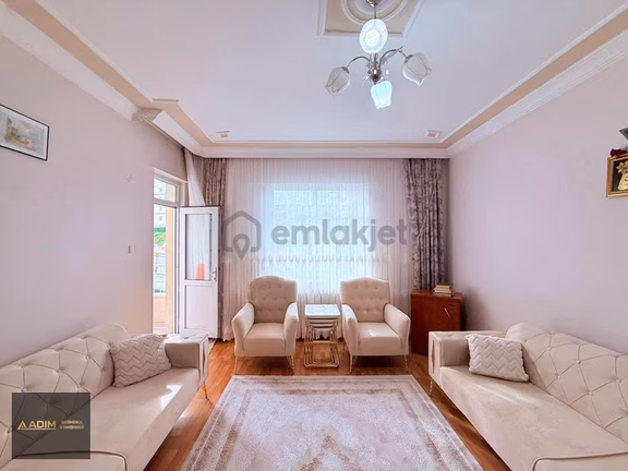 Eskişehir Bağları Odmanlı Mahallesinde 3+1 Ara Kat Satılık Daire 2