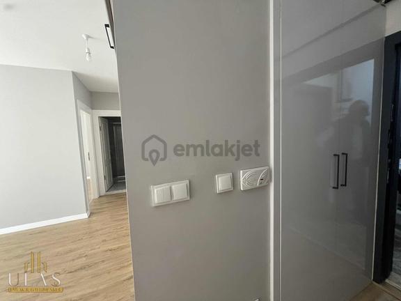 Ulaş Gayrimenkul-60m² 1+1 Kiralık Daire 2