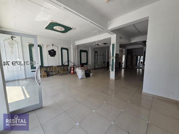 Gürsu Zafer Cad Kiralık Dükkan Mağaza 1