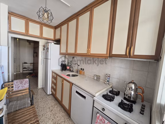 Beyazevlerde Cazip Fiyata Satılık 3+1 Daire️ 1