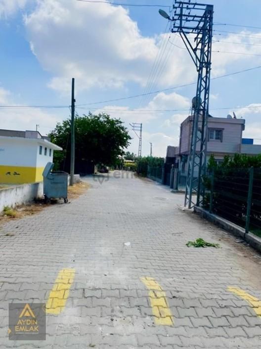 Arsa Şehir Merkeze 5 Dakika Konut İmarı Arsa*aydın Emlak* 1
