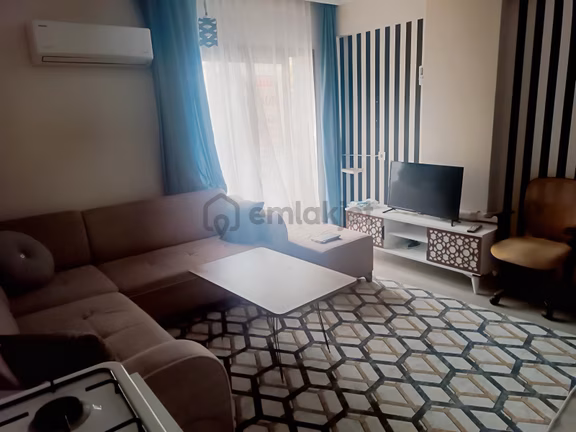 Buca Adatepe Mah. 1+1 Kiralık Daire 1