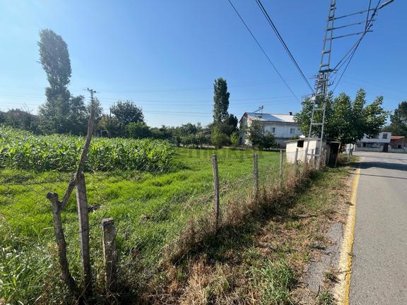 Sahibinden 19 Mayıs Kertme'de Köşe Başı 531 M²|2 Kat İmarlı Arsa 2