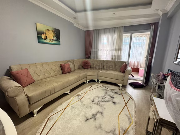 Loft Tan Söğütlüçeşme Mah Kiralık Yeni Bina 4+2 Dublex Daire 1