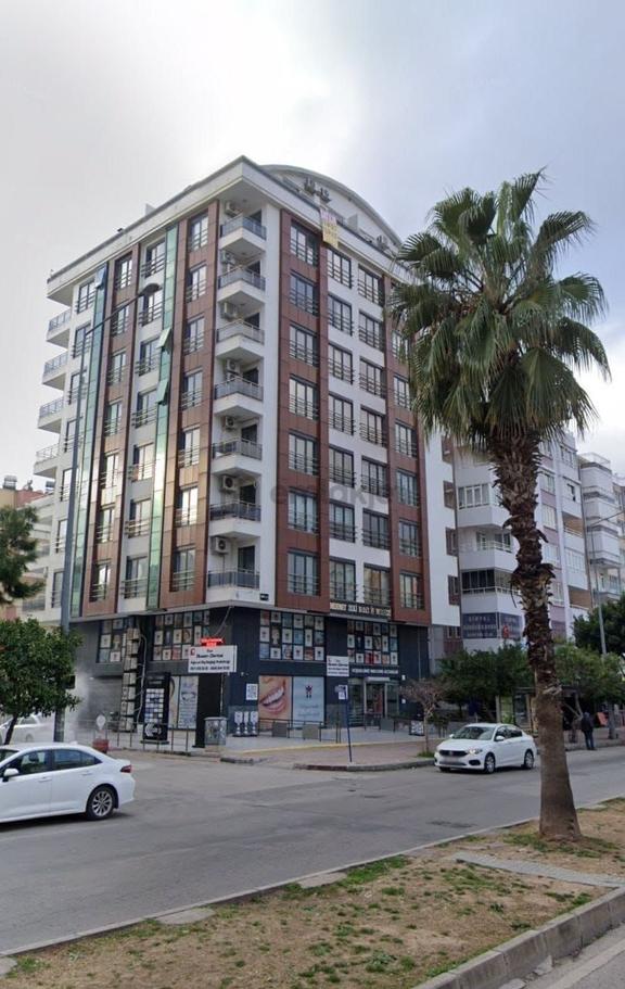 Ulaşıma Yakın 120m² 2+1 Kiralık Daire Ev Sahibiyim 2