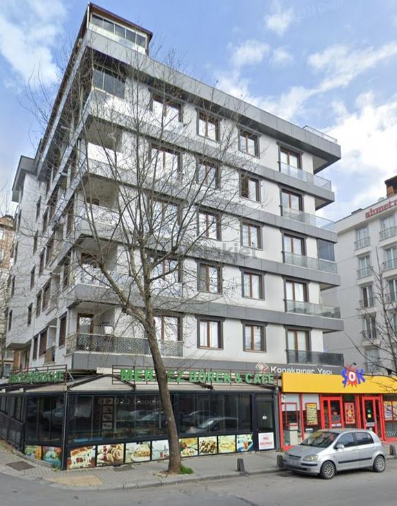 Sancaktepe Eyüpsultan Mah. 2+1 110 M² 4 Yıllık Bina Metroya Yakın 2