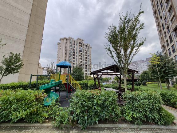 Sultanbeyli Selçuklu Evleri Sitesi 3+1 Arakat Satılık Daire 2
