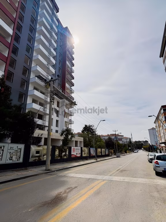 Kahramankazan Merkez Kayı Mahallesinde 2+1 Satılık Sıfır Daire 2