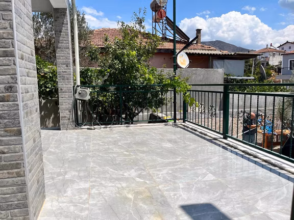 Doğa Manzaralı Müstakil 6+1 Havuzlu Villa 2