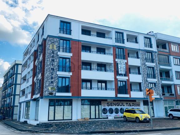 Gömeç Yaya Mah. Lüx Modern Doğalgazlı 2+1 Ara Kat Daire 1