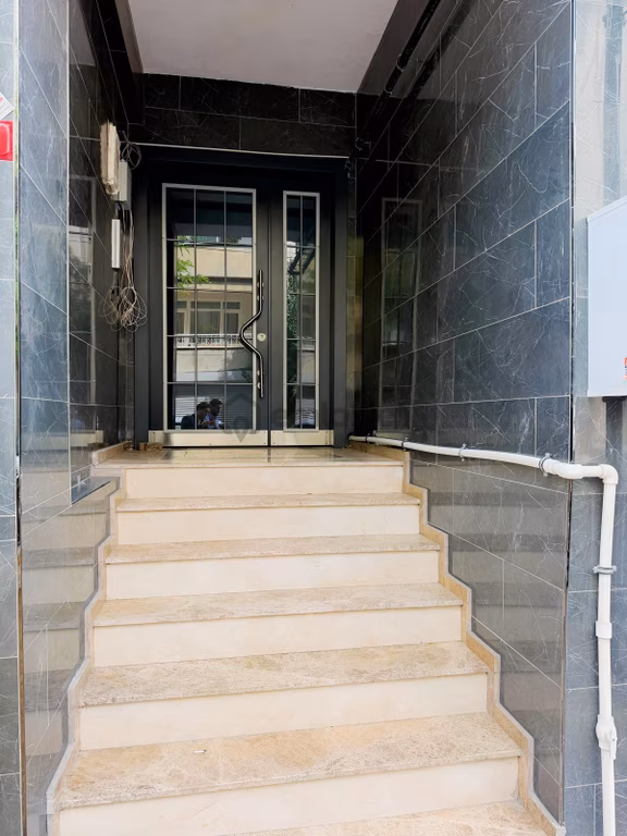 Kartaltepe'de 2+1 Sıfır Ebeveyn Banyolu Bahçeli Daire 2